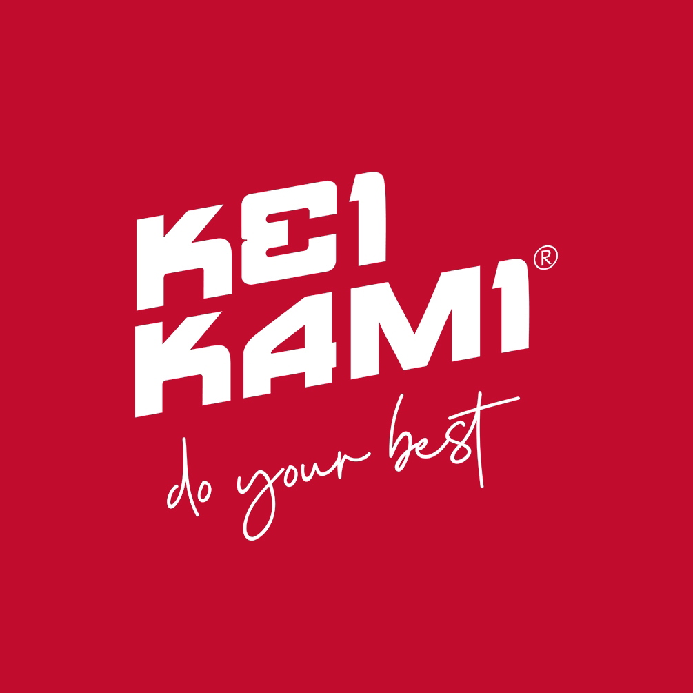 Keikami