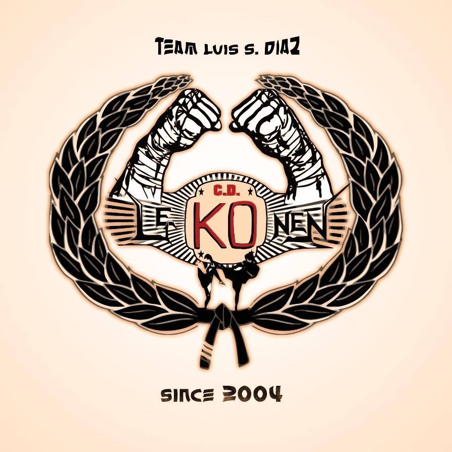 CLUB DEPORTIVO LEKONEN