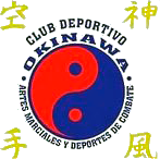 CLUB DEPORTIVO OKINAWA