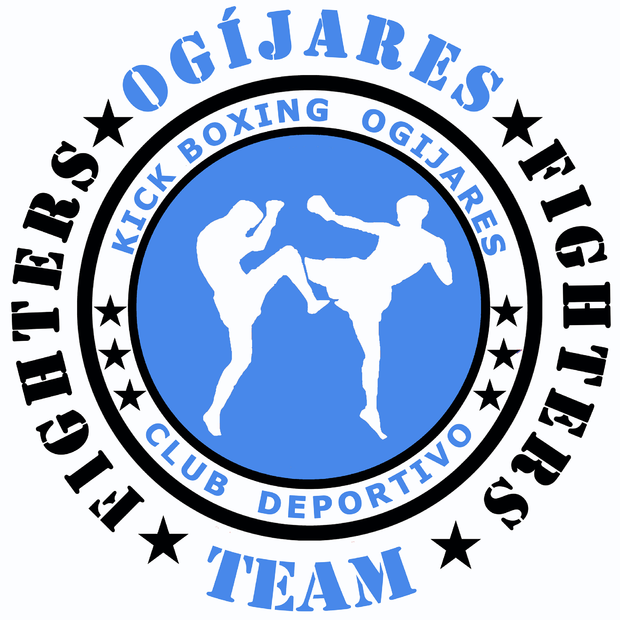OGIJARES KICKBOXING